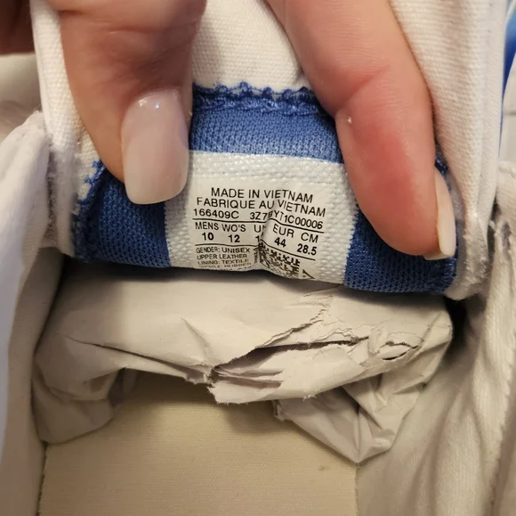 Golf Le Fleur Converse NEW - Unisex - Picture 9 of 11